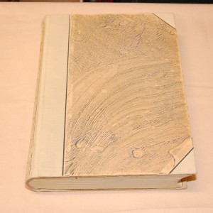 Kotiliesi vuosikirja 1932